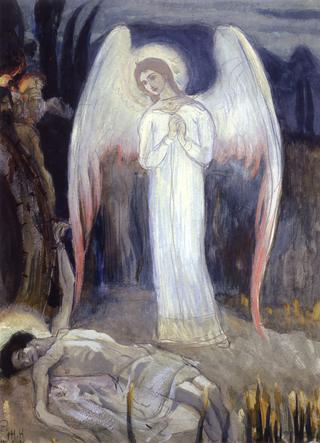 The Martyrdom of St. George