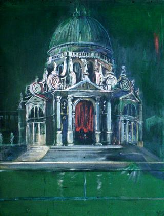 Santa Maria della Salute