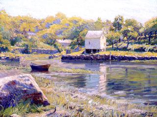 Lobster Cove, Annisquam, MA