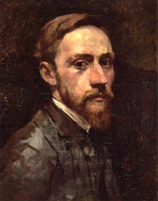 Self-Portrait