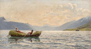 Sognefjord