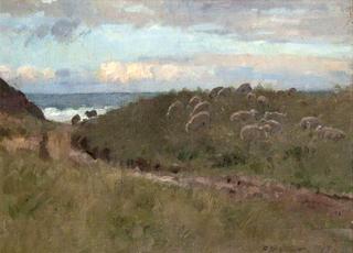 Gullen Links, Evening