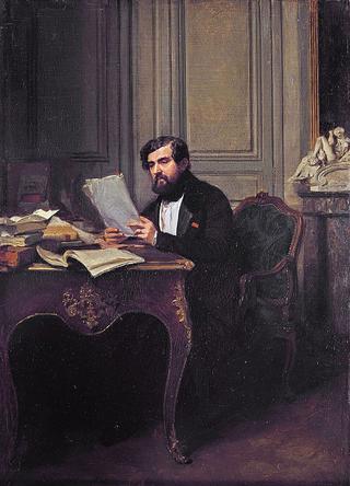 Louis de Chevigné