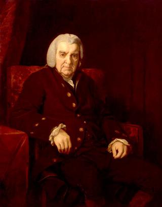 Edward Thurlow, Baron Thurlow