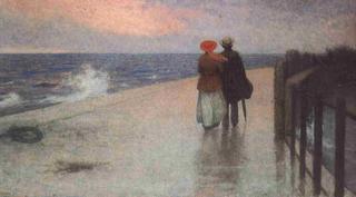 The Honeymoon