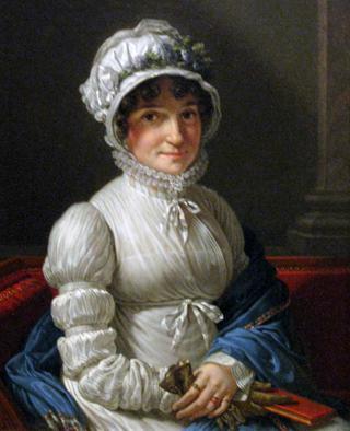 Dorota Czartoryska née Jabłonowska