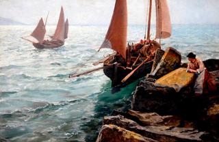 Trawling
