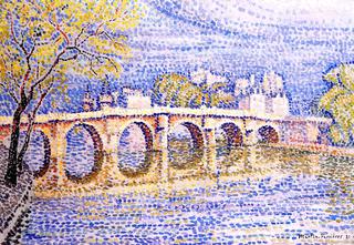 The Bridge