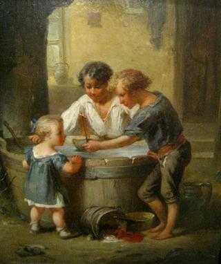 Children's Games