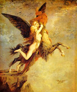 The Chimera