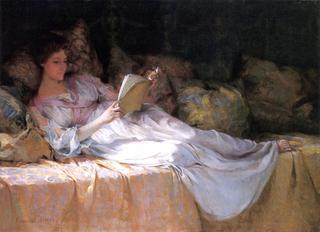 A Quiet Time