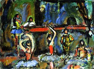 The Circus