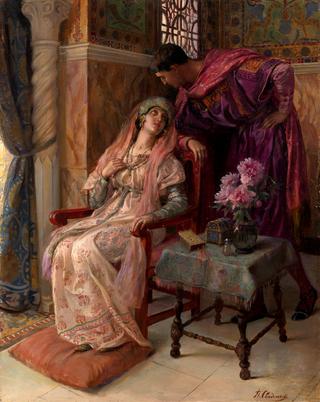 The Courtship