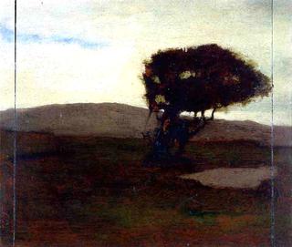 Rising of East Wind, Newport