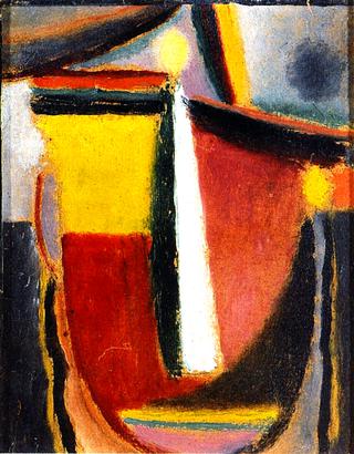 Abstract Head