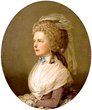 Portrait of a Lady