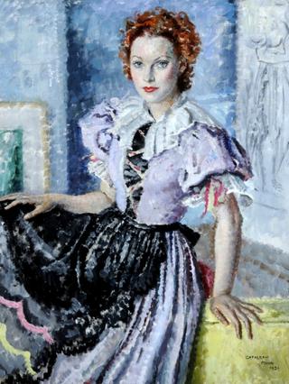 Diana Napier