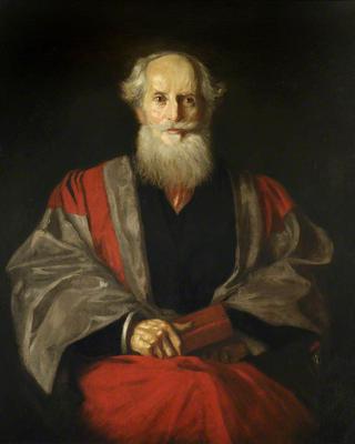 Frederick James Furnivall