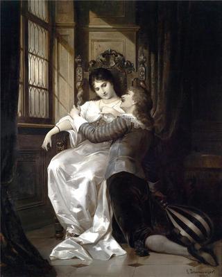 The Lover’s Oath
