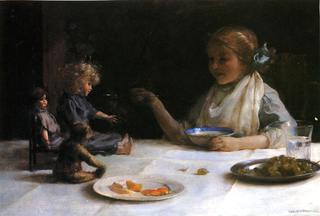 The Breakfast Party