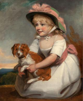Sophy Elizabeth Burney