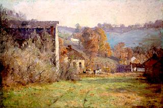 The Old Mills