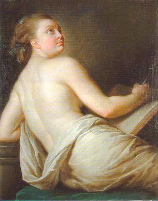 Allegory of Poetry