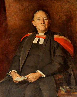 Henry Kingsley Archdall