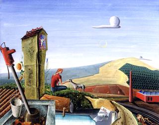 Rural Idyll