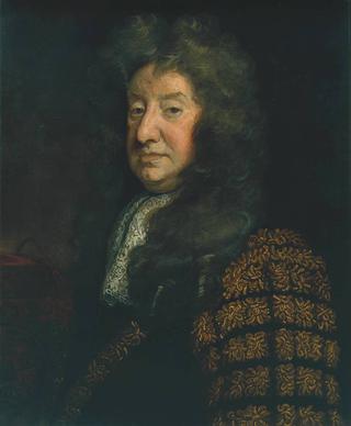 The First Marquess of Tweeddale