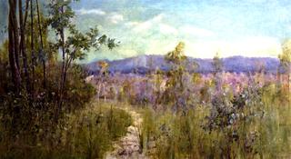 To the Dandenong