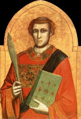 St Lawrence