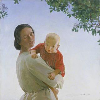 Mother and Child