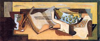 Still Life