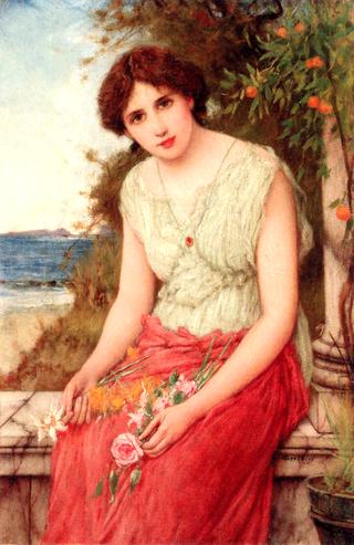 On the Terrace