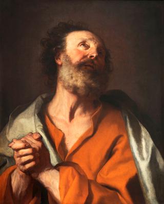 Saint Peter