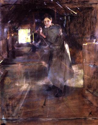 The Ropewalk