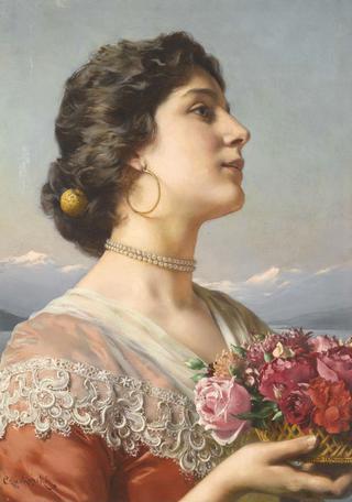 The Bouquet