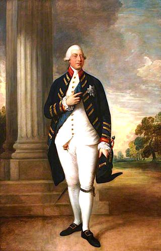 George III