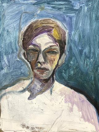 Self Portrait