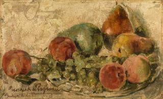 Still Life with Fruit