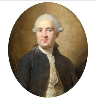 Portrait of a Gentleman