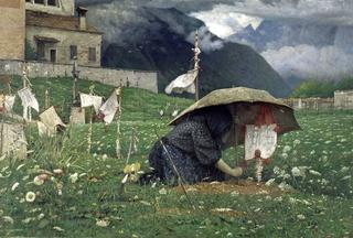 Première pluie