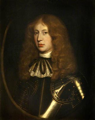 The Honourable John Seton of Garletoun