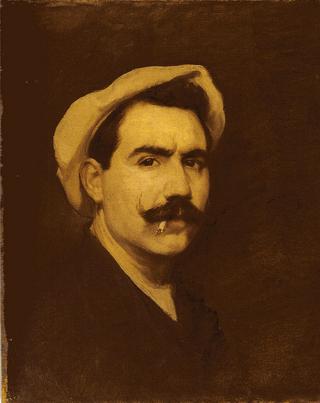 Autorretrato