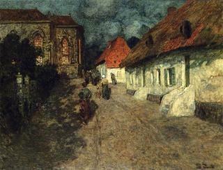 Midnight Mass