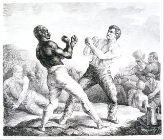 The Boxers