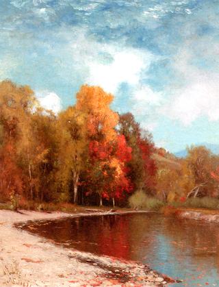 Autumn Leaves