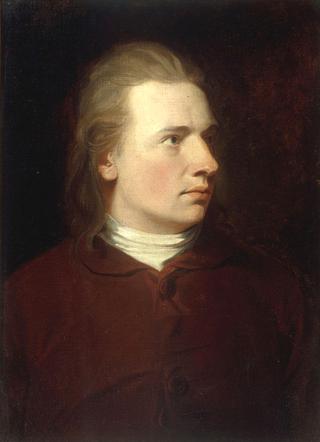 Portrait of a Gentleman
