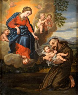 The Holy Family